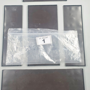 Movement Trays x5 Old World Mixed Lot - Warhammer Army Fantasy