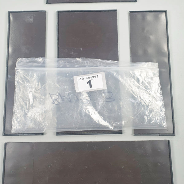 Movement Trays x5 Old World Mixed Lot - Warhammer Army Fantasy