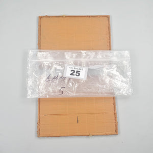 Movement Trays x2 Old World Mixed Lot - Warhammer Army Fantasy