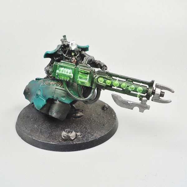 Necron Heavy Destroyer Painted - Necrons - Warhammer 40k