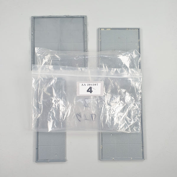 Movement Trays x3 Old World Mixed Lot - Warhammer Army Fantasy