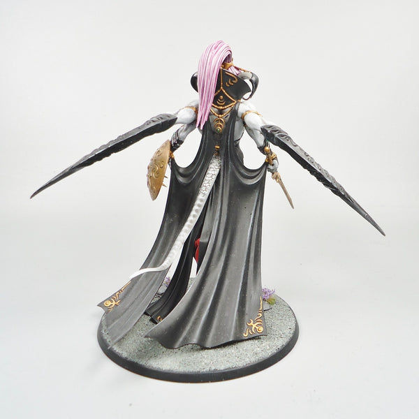 Keeper Of Secrets Painted - Hedonites of Slaanesh - Warhammer - Age of Sigmar