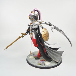 Keeper Of Secrets Painted - Hedonites of Slaanesh - Warhammer - Age of Sigmar