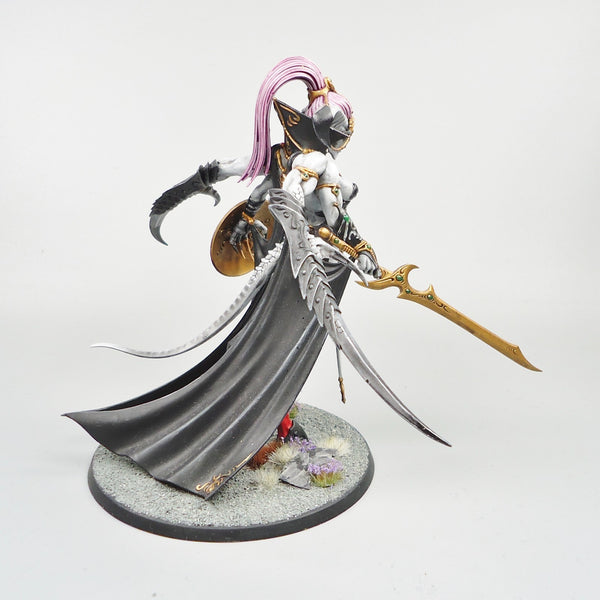 Keeper Of Secrets Painted - Hedonites of Slaanesh - Warhammer - Age of Sigmar