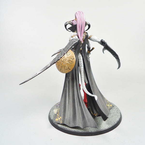 Keeper Of Secrets Painted - Hedonites of Slaanesh - Warhammer - Age of Sigmar