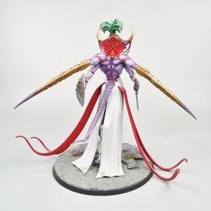 Keeper Of Secrets Painted - Hedonites of Slaanesh - Warhammer - Age of Sigmar