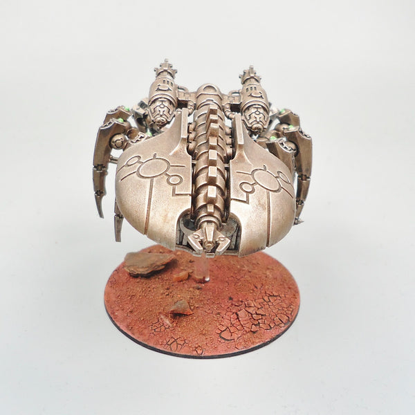 Necron - Canoptek Spyder Painted - Necrons - Warhammer 40k - Army