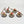 Skaven Plague Censer Bearers x5 Painted - Warhammer Fantasy - Age of Sigmar - GW