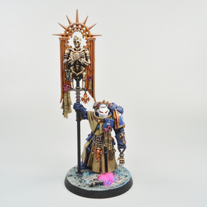 Ultramarines Bladeguard Ancient Painted - Warhammer 40k - Space Marines - GW