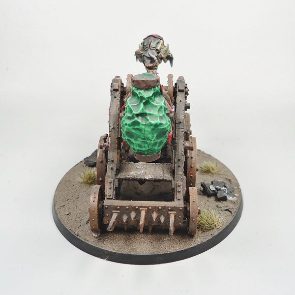 Skaven Plagueclaw Painted - Warhammer Fantasy - Age of Sigmar - GW - Old World