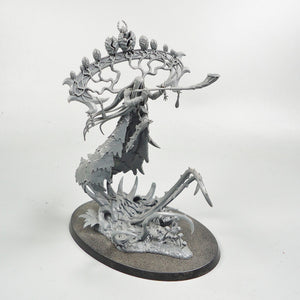 Warhammer - Age of Sigmar - Sylvaneth - Warsong Revenant Unpainted