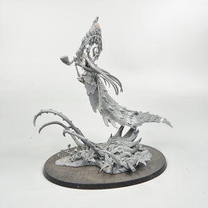 Warhammer - Age of Sigmar - Sylvaneth - Warsong Revenant Unpainted