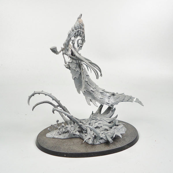 Warhammer - Age of Sigmar - Sylvaneth - Warsong Revenant Unpainted