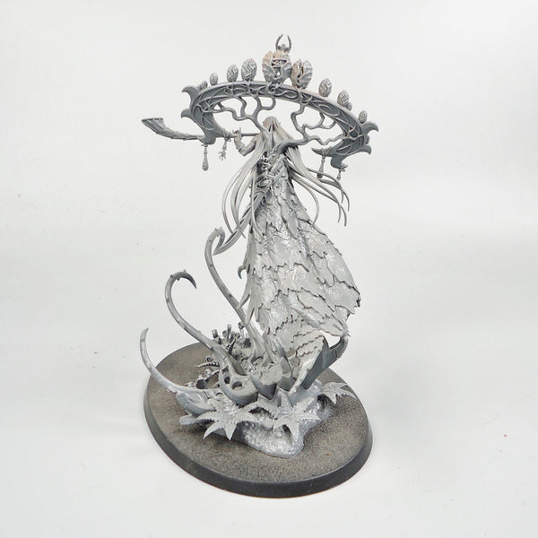Warhammer - Age of Sigmar - Sylvaneth - Warsong Revenant Unpainted