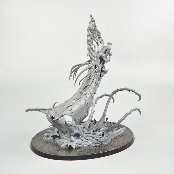 Warhammer - Age of Sigmar - Sylvaneth - Warsong Revenant Unpainted