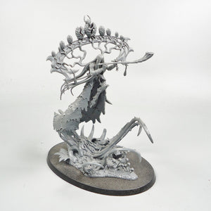 Warhammer - Age of Sigmar - Sylvaneth - Warsong Revenant Unpainted