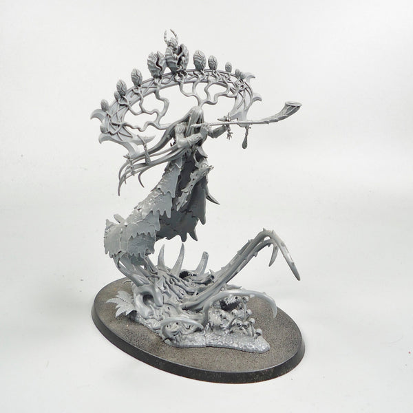 Warhammer - Age of Sigmar - Sylvaneth - Warsong Revenant Unpainted