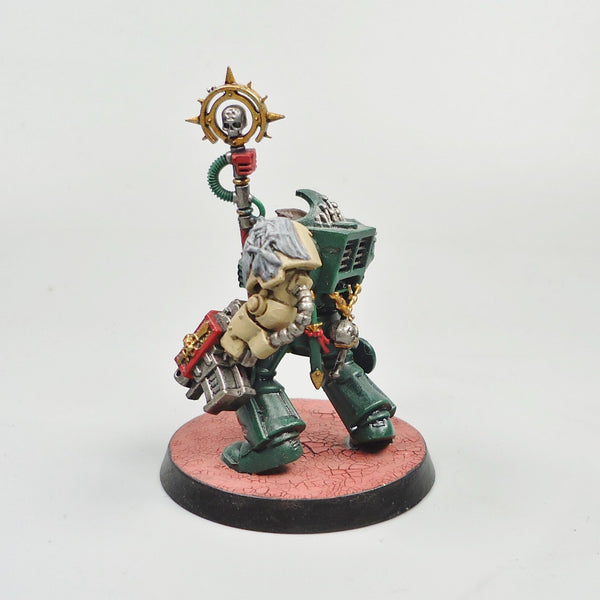 Dark Angels Converted Terminator Painted - Warhammer 40k - GW - Space Marines