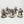 Dark Angels Hellblasters x5 Painted - Warhammer 40k - Space Marines - 40,000