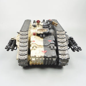 Dark Angels Spartan Assault Tank Painted - Warhammer 40k - Space Marines 40,000