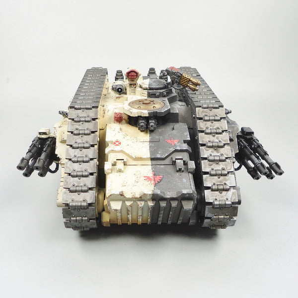Dark Angels Spartan Assault Tank Painted - Warhammer 40k - Space Marines 40,000