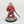 Blood Angels Lieutenant Painted - Warhammer 40k - Space Marines - GW - 40,000
