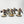 Dark Angels Terminators x5 Painted - Warhammer 40k - Space Marines - 40,000 - GW