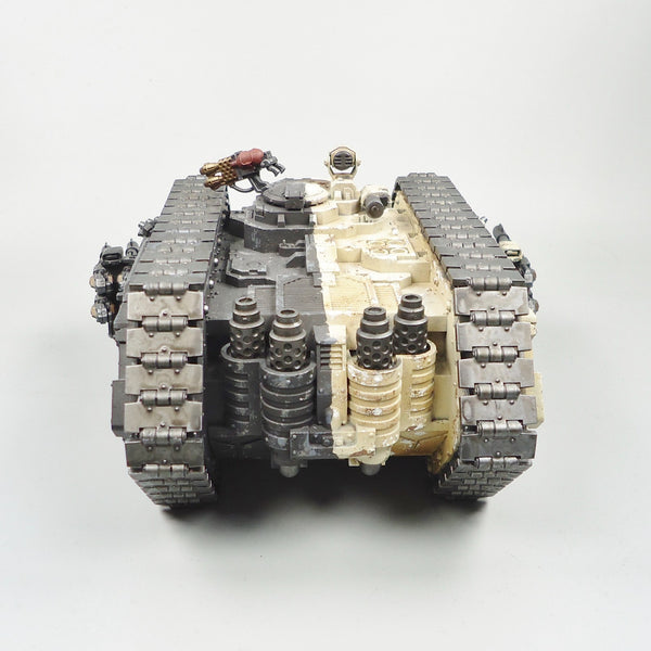 Dark Angels Spartan Assault Tank Painted - Warhammer 40k - Space Marines 40,000