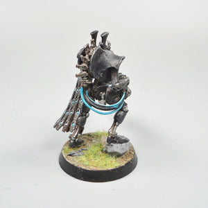 Necron Royal Warden Painted And Based - Necrons - Warhammer 40k - GW - 40,000