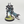 Necron Royal Warden Painted And Based - Necrons - Warhammer 40k - GW - 40,000