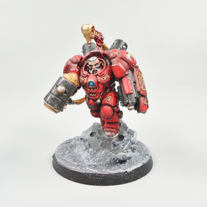 Leagues Of Votann - Einhyr Champion Painted - Warhammer 40k - GW - 40,000