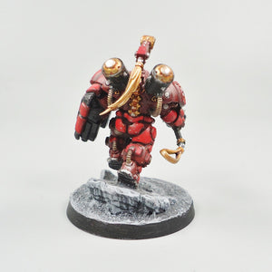 Leagues Of Votann - Einhyr Champion Painted - Warhammer 40k - GW - 40,000