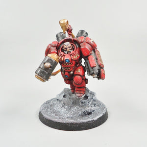 Leagues Of Votann - Einhyr Champion Painted - Warhammer 40k - GW - 40,000