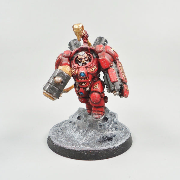 Leagues Of Votann - Einhyr Champion Painted - Warhammer 40k - GW - 40,000
