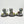 Sneaky Snufflers x3 - Warhammer Fantasy Age of Sigmar Army Orc Gloomspite Gitz