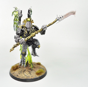 Ossiarch Bonereapers - Morghast Archai - Warhammer Fantasy - Age of Sigmar Army