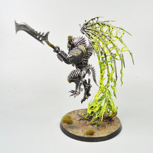 Ossiarch Bonereapers - Morghast Archai - Warhammer Fantasy - Age of Sigmar Army