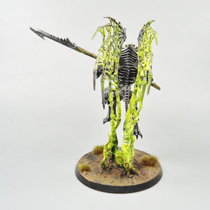 Ossiarch Bonereapers - Morghast Archai - Warhammer Fantasy - Age of Sigmar Army
