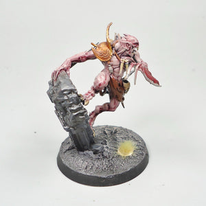 Flesh Eater Courts - Abhorrant Archregent - Warhammer Fantasy - Age of Sigmar