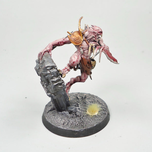Flesh Eater Courts - Abhorrant Archregent - Warhammer Fantasy - Age of Sigmar
