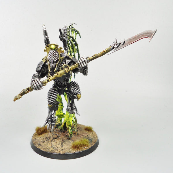 Ossiarch Bonereapers - Morghast Archai - Warhammer Fantasy - Age of Sigmar Army