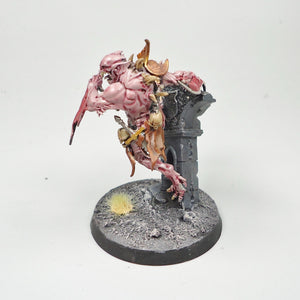 Flesh Eater Courts - Abhorrant Archregent - Warhammer Fantasy - Age of Sigmar