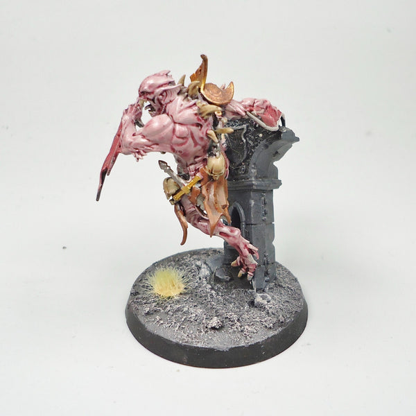 Flesh Eater Courts - Abhorrant Archregent - Warhammer Fantasy - Age of Sigmar