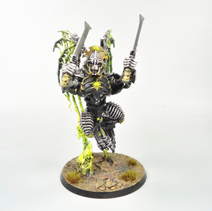 Ossiarch Bonereapers - Morghast Harbinger - Warhammer Fantasy - Age of Sigmar