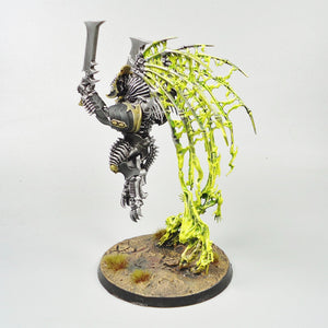 Ossiarch Bonereapers - Morghast Harbinger - Warhammer Fantasy - Age of Sigmar