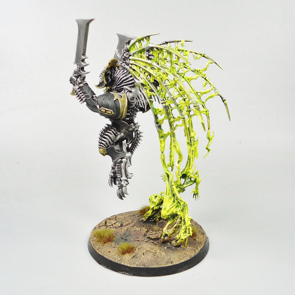 Ossiarch Bonereapers - Morghast Harbinger - Warhammer Fantasy - Age of Sigmar