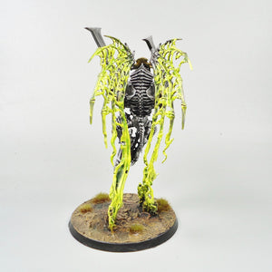 Ossiarch Bonereapers - Morghast Harbinger - Warhammer Fantasy - Age of Sigmar