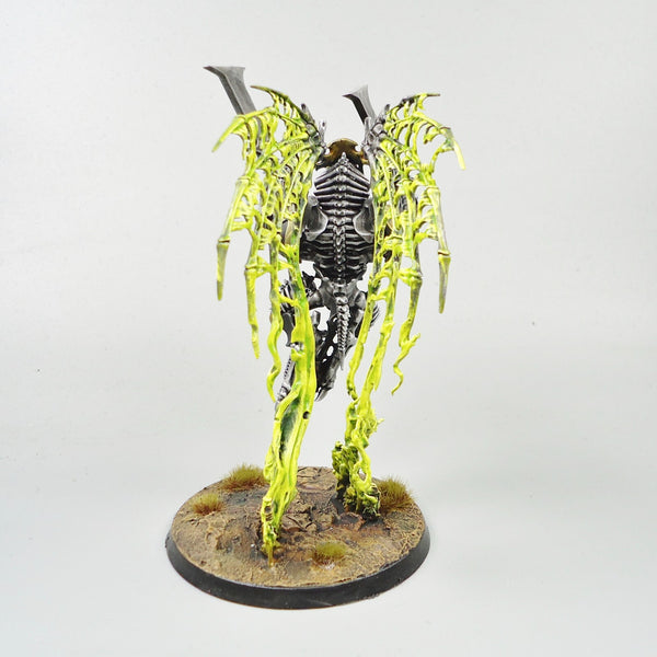 Ossiarch Bonereapers - Morghast Harbinger - Warhammer Fantasy - Age of Sigmar