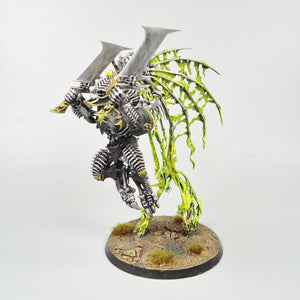 Ossiarch Bonereapers - Morghast Harbinger - Warhammer Fantasy - Age of Sigmar