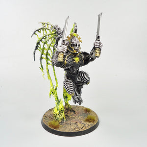 Ossiarch Bonereapers - Morghast Harbinger - Warhammer Fantasy - Age of Sigmar